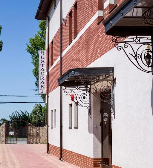 Пансион Complex Azar