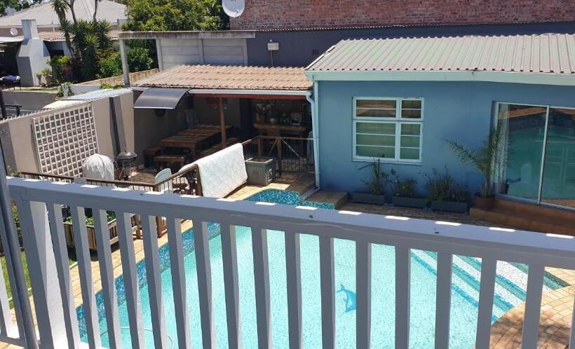 Пансион Copperpot Guesthouse