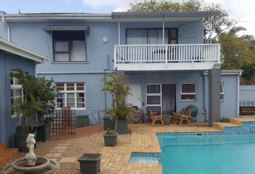 Пансион Copperpot Guesthouse