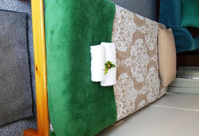 پانسیون Copperpot Guesthouse