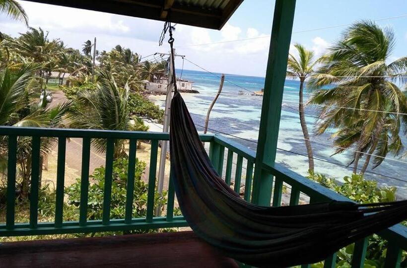 膳宿费 Corn Island Hostal Alal Suite