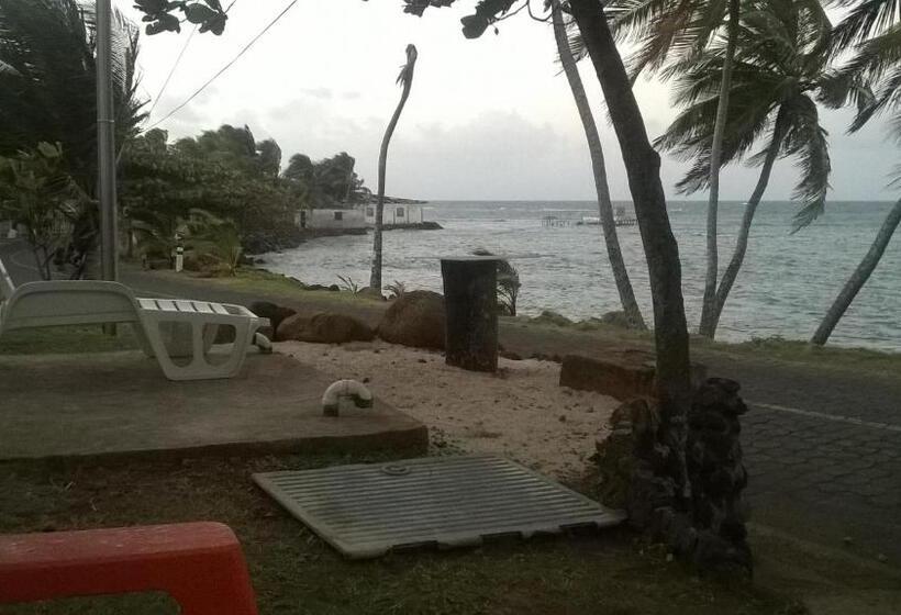 膳宿费 Corn Island Hostal Alal Suite