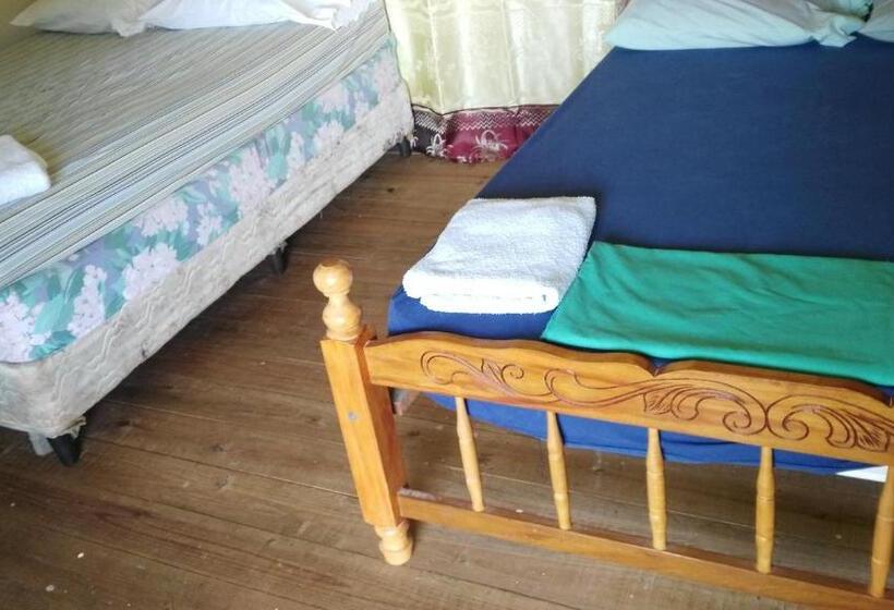 膳宿费 Corn Island Hostal Alal Suite