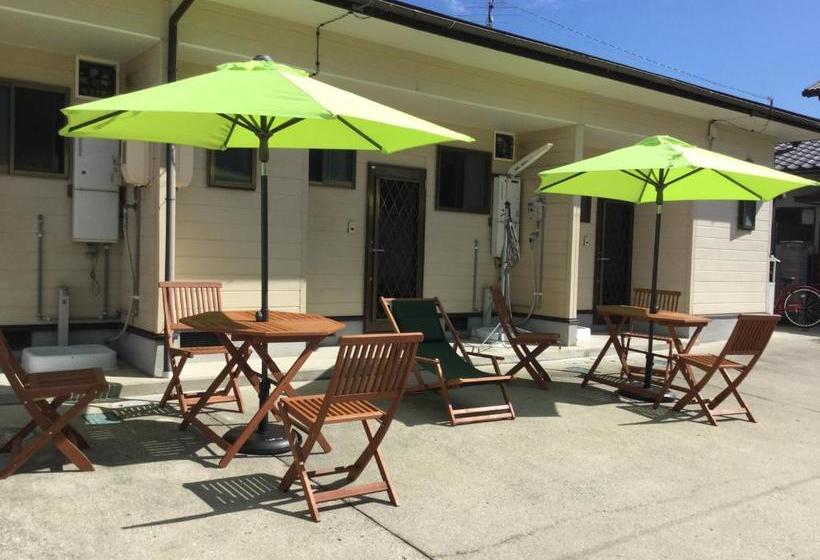 بنسيون Episode1