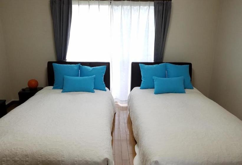 بنسيون Episode1