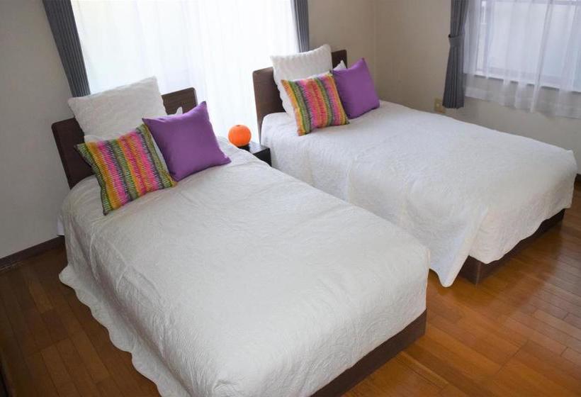 بنسيون Episode1