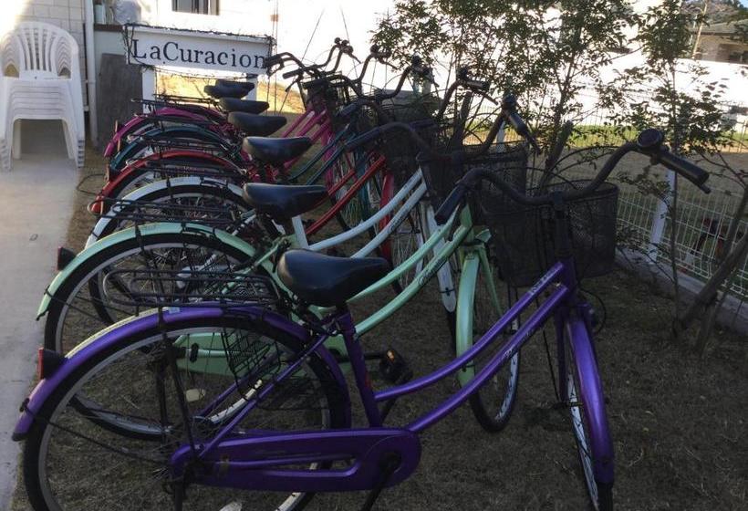 بنسيون Episode1