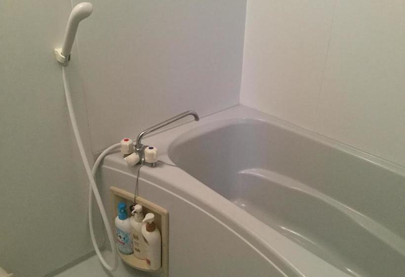 بنسيون Episode1