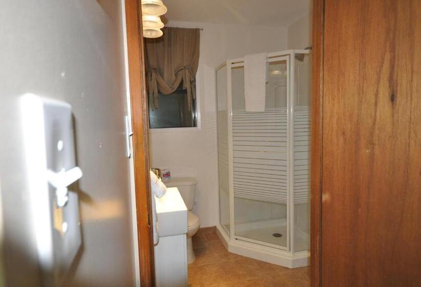 פנסיון Garden House