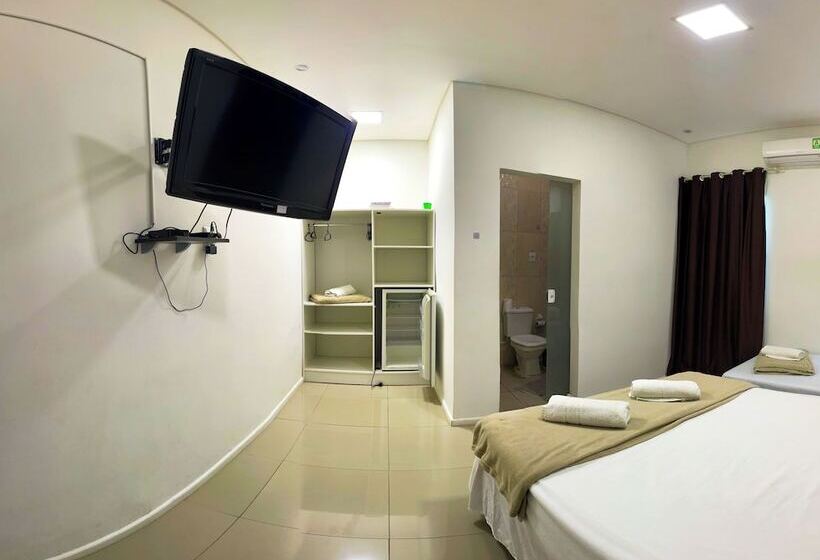 پانسیون Guest House Mel & Mar