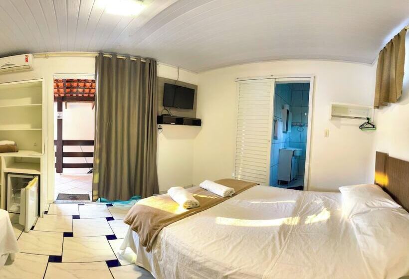 پانسیون Guest House Mel & Mar