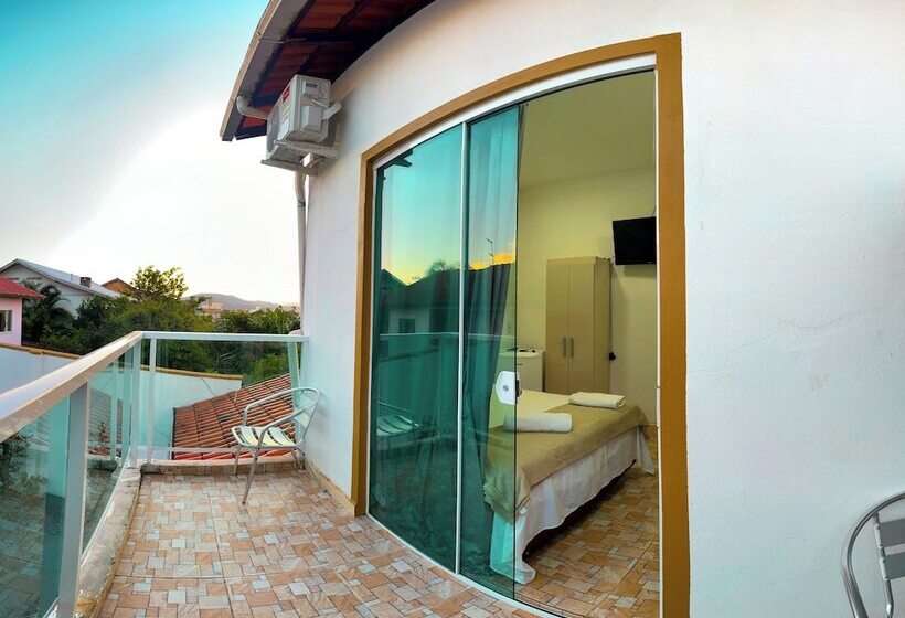 پانسیون Guest House Mel & Mar