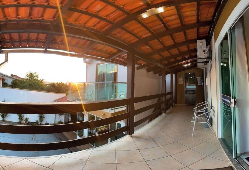 پانسیون Guest House Mel & Mar