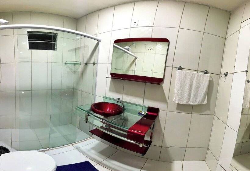 پانسیون Guest House Mel & Mar