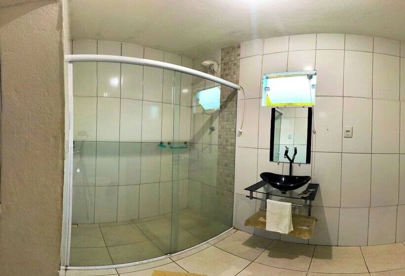 پانسیون Guest House Mel & Mar