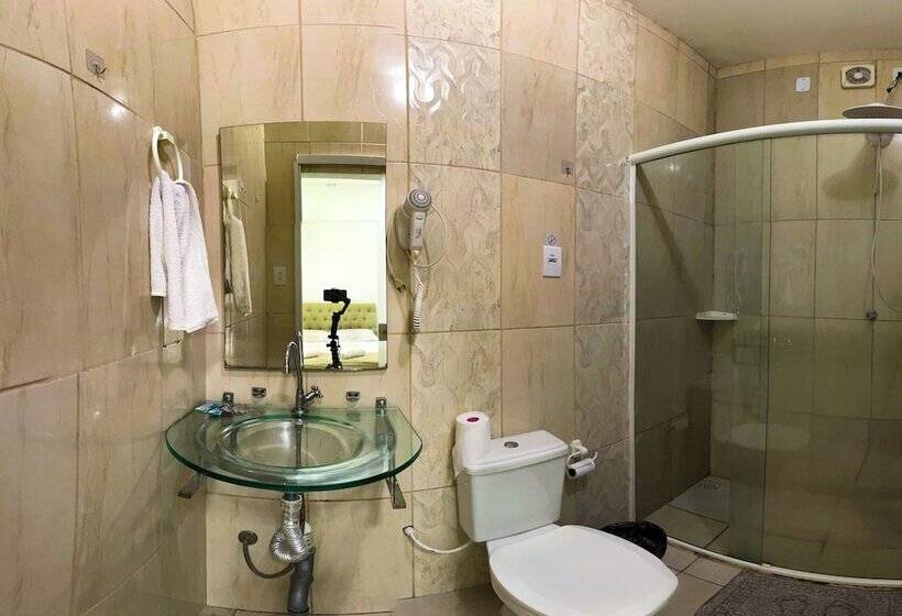 پانسیون Guest House Mel & Mar