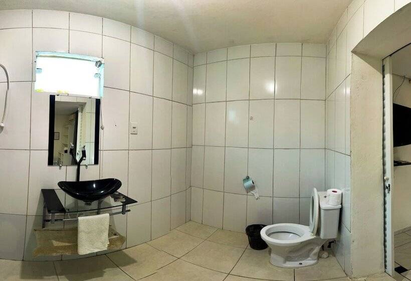 پانسیون Guest House Mel & Mar