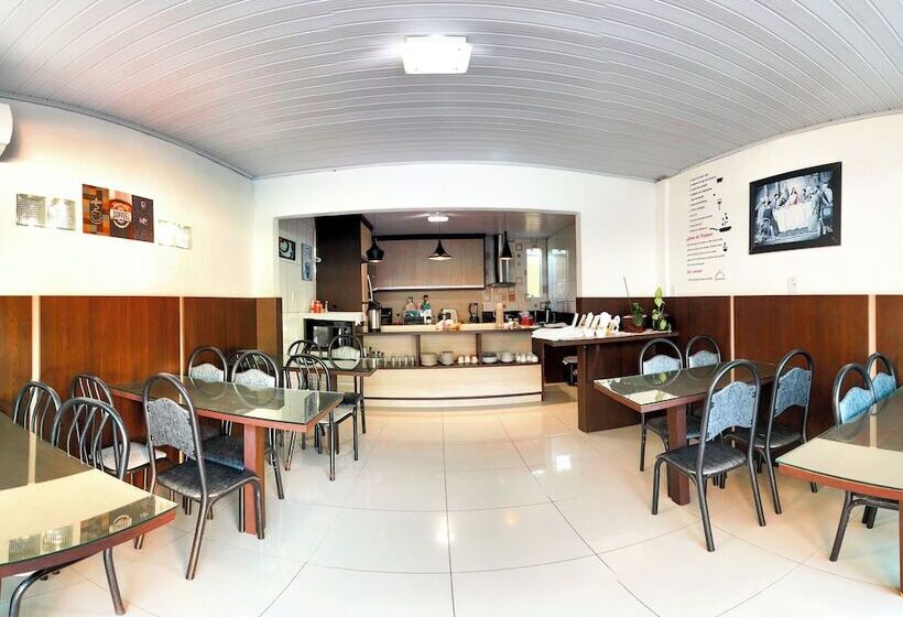 پانسیون Guest House Mel & Mar