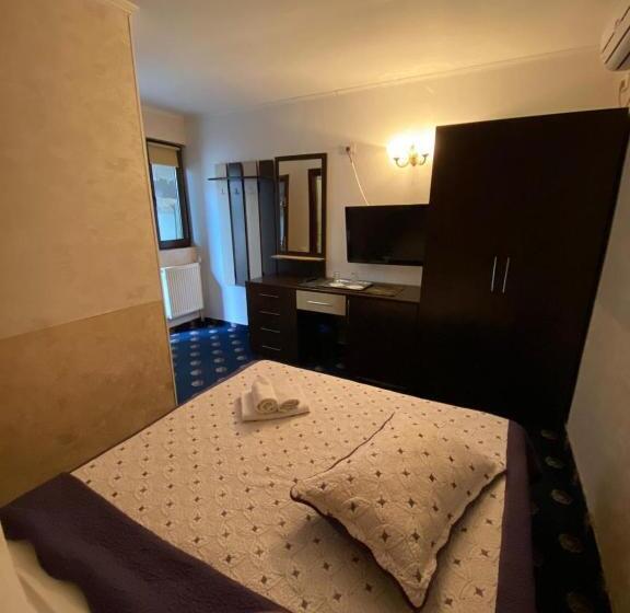 Пансион Hanu Satului