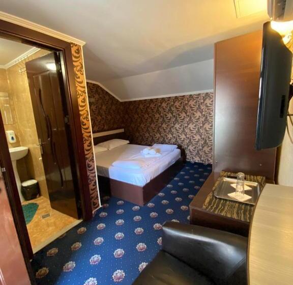 Пансион Hanu Satului