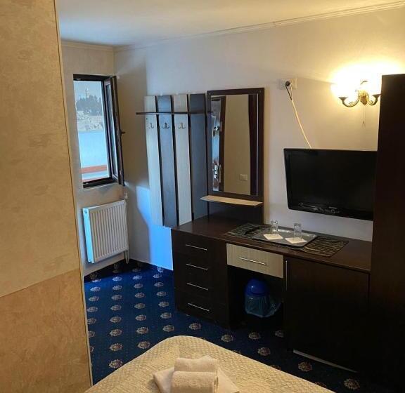 Пансион Hanu Satului