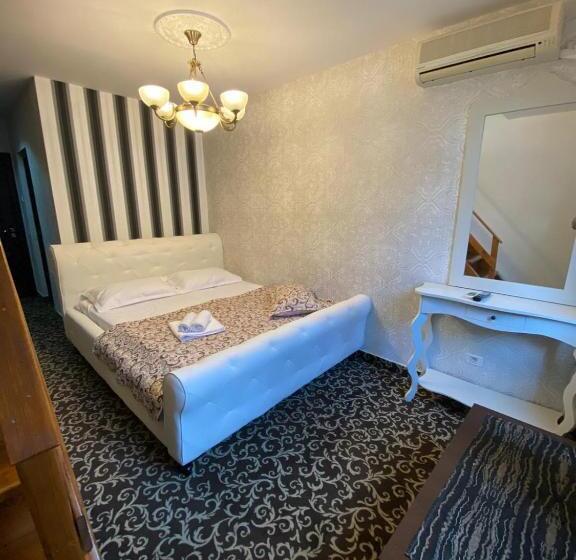 Пансион Hanu Satului