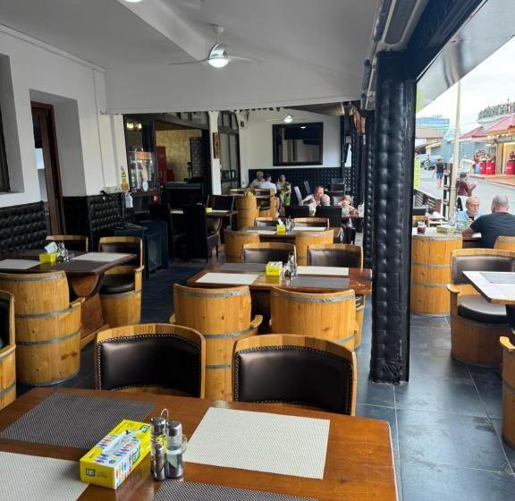 Пансион Hanu Satului