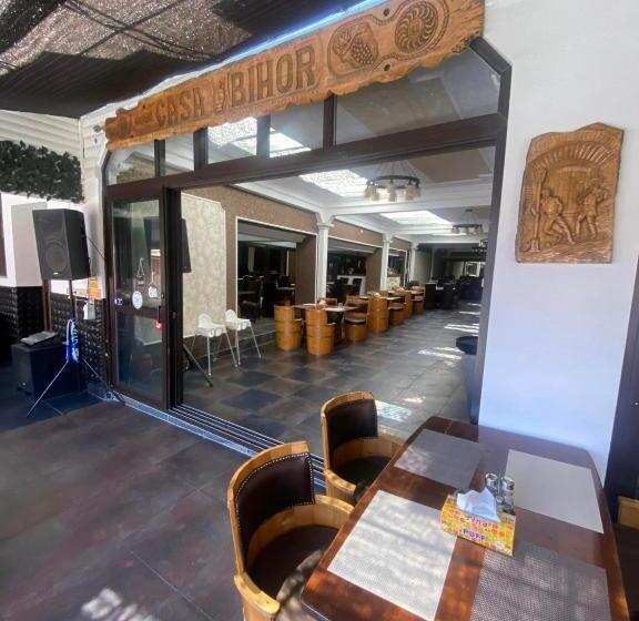 Пансион Hanu Satului