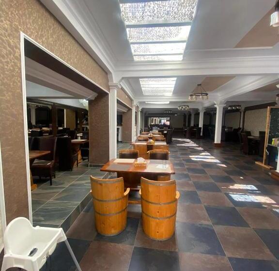 Пансион Hanu Satului