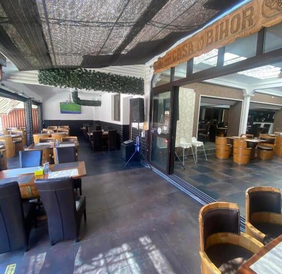 Пансион Hanu Satului