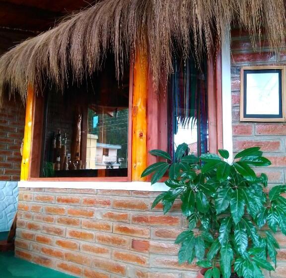 פנסיון Hospedaje Vertientes Del Imbabura