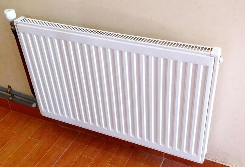 ペンション Hostal El Amigo Lucho