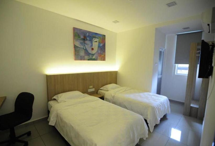 膳宿费 Ihomey Guesthouse