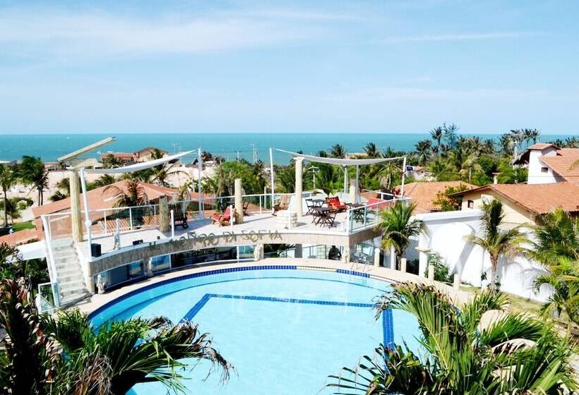 Pension Il Mondo Di Sofia