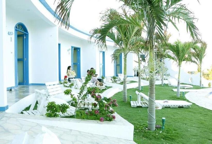 Pension Il Mondo Di Sofia