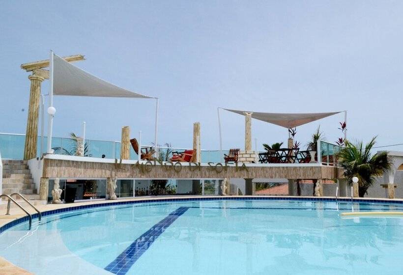 Pension Il Mondo Di Sofia