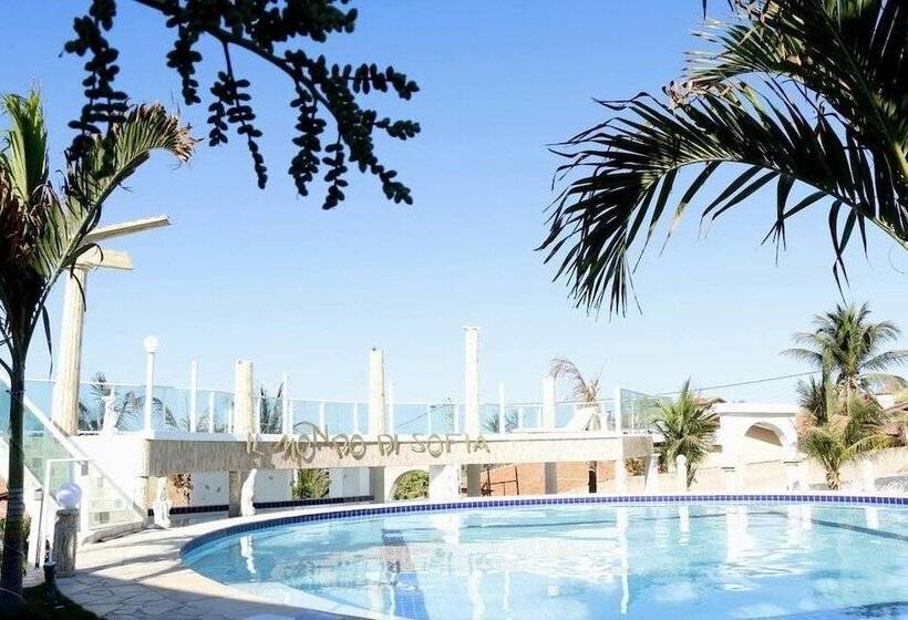 Pension Il Mondo Di Sofia