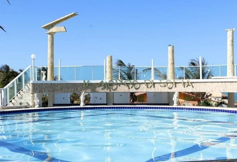 פנסיון Il Mondo Di Sofia