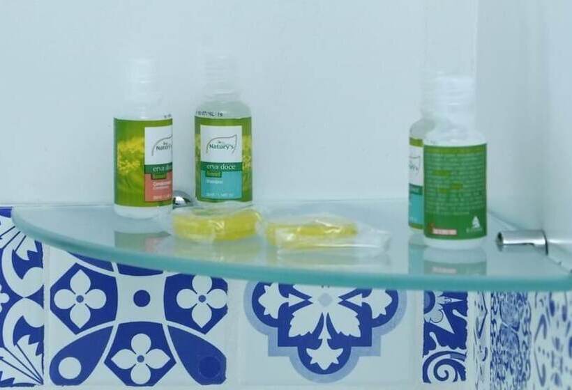 Pension Il Mondo Di Sofia