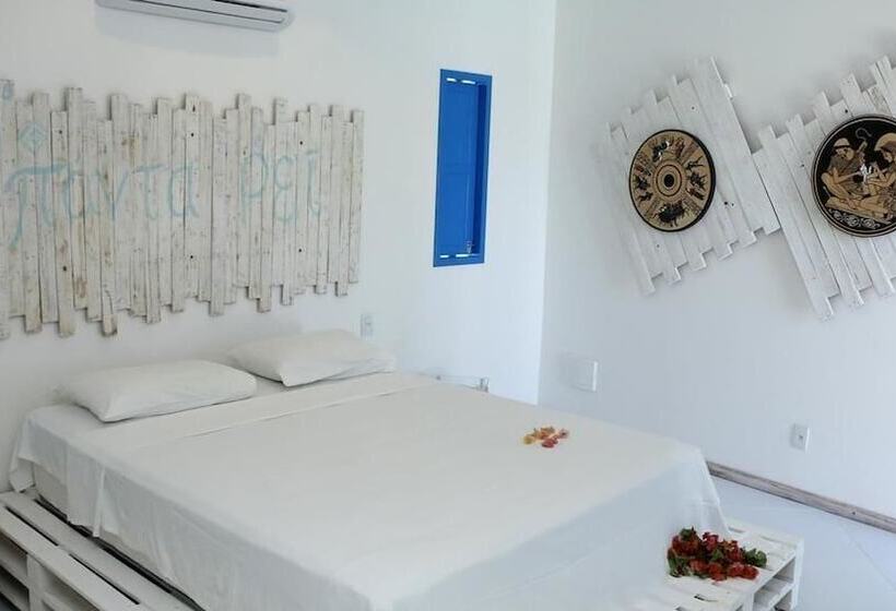 Pension Il Mondo Di Sofia