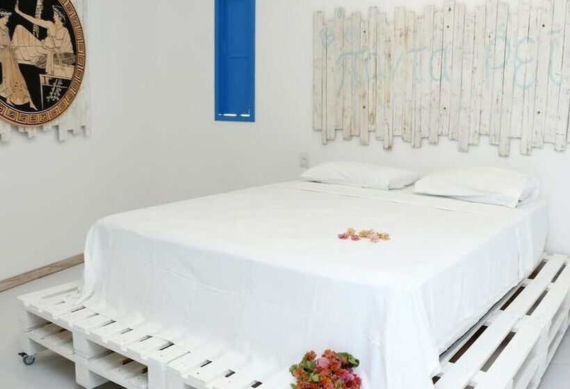 Pension Il Mondo Di Sofia