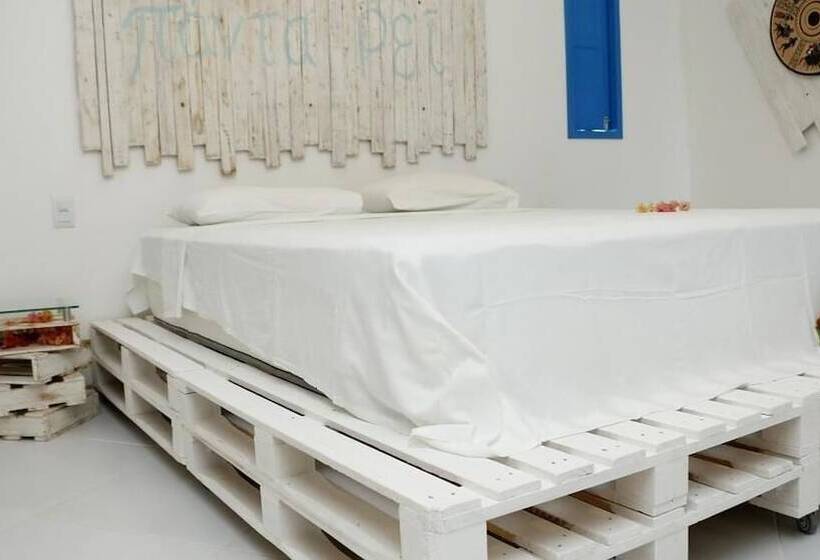 Pension Il Mondo Di Sofia