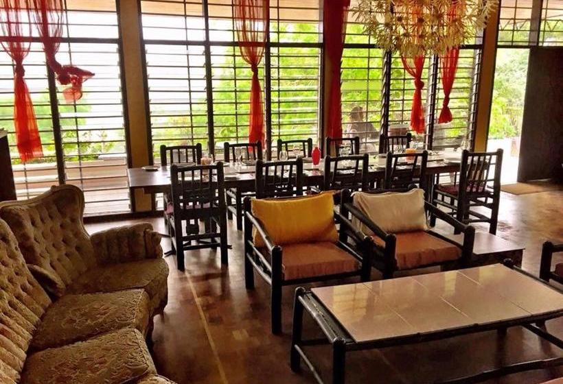 پانسیون Kokodo Guest House