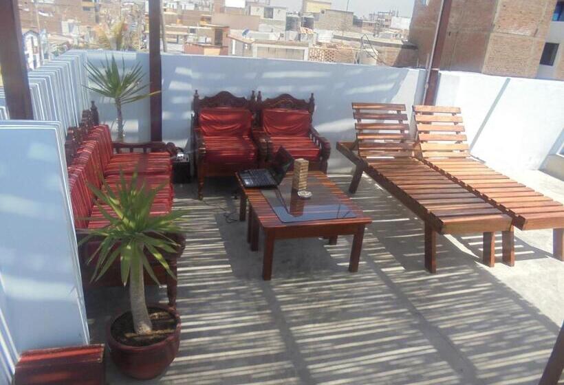 膳宿费 Lola Hosting