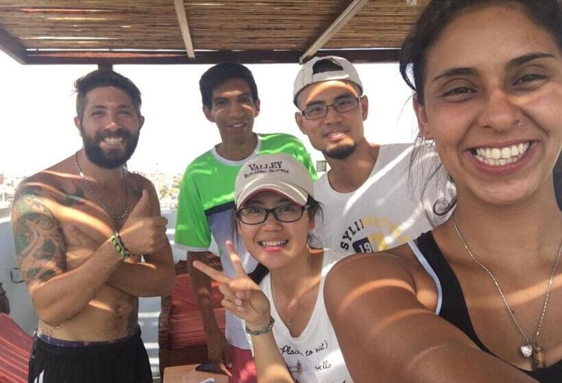 膳宿费 Lola Hosting