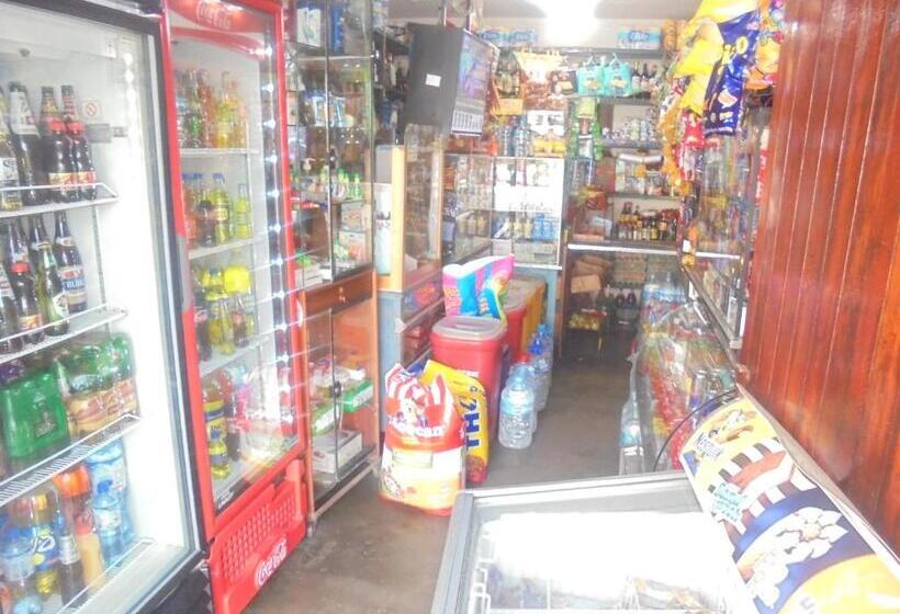 膳宿费 Lola Hosting