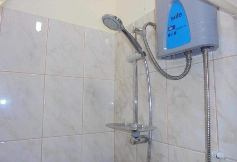 膳宿费 Lola Hosting