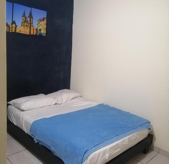 پانسیون Otoño