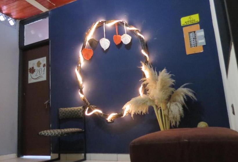 پانسیون Otoño