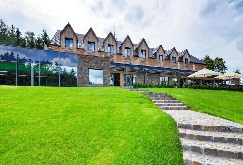 ペンション Penzion Jurášek